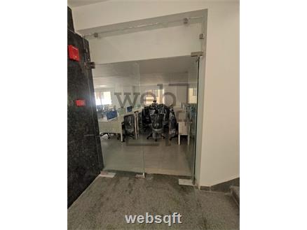 Madhapur Office Space for Rent